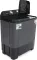 Thomson TSA8500SP 8.5 kg Semi Automatic Washing Machine