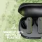 Skullcandy Smokin Buds True Wireless Earbuds