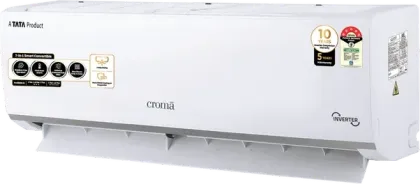 Croma CRLA018INF283280 1.5 Ton 5 Star 2025 Inverter Split AC