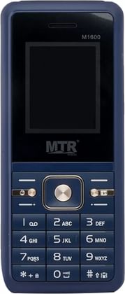MTR M1600