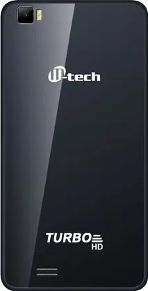Mtech Turbo HD