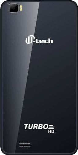 Mtech Turbo HD