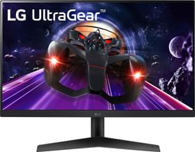 LG UltraGear 24GN60R 24 inch Full HD Gaming Monitor