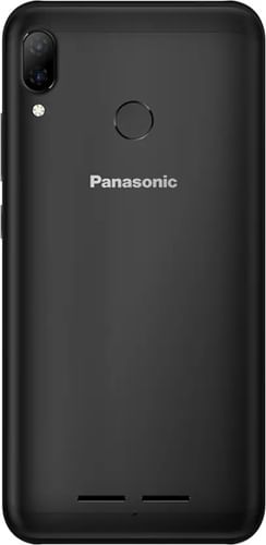 Panasonic Eluga Z1