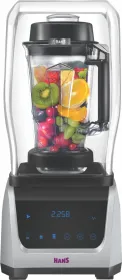 Hans ProBlend S 2500W Commercial Blender