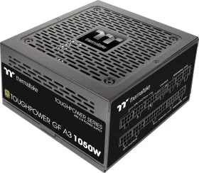 Thermaltake Toughpower GF A3 1050W 80 PLUS Gold 1050 Watts Fully Modular PSU