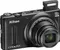 Nikon Coolpix S9600 Point & Shoot