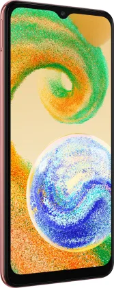Samsung Galaxy A04s (4GB RAM + 128GB)