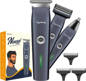 Lifelong Nomad Trimmer