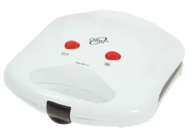 Orpat OST-1117-DX Grill Sandwich Maker