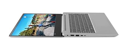 Lenovo 81F8001CIN Laptop (AMD A6-9225/ 4GB/ 1TB/ Win10)