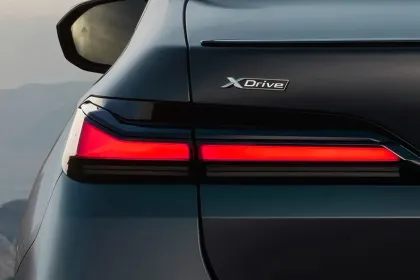 BMW 7 Series 740d M Sport