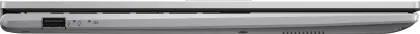 Asus Vivobook 15 X1504VAP-NJ2861WS Laptop (Intel Core 5 120U/ 8GB/ 512GB SSD/ Win11)