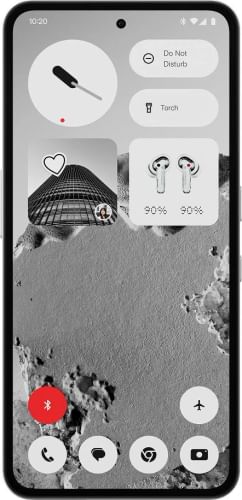 CMF Phone 2 Pro 5G (8GB RAM + 256GB)