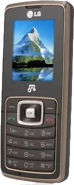 LG LG6210 CDMA