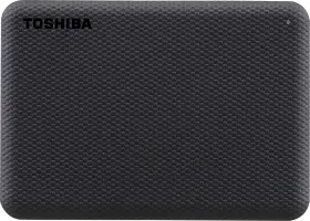 Toshiba Canvio Advance 1TB USB 3.2 External Hard Disk Drive