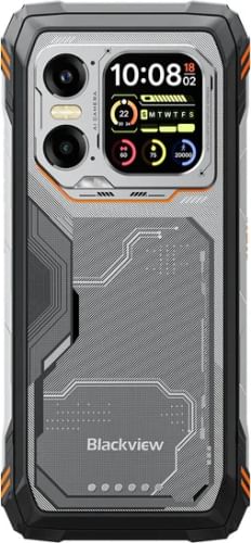 Blackview Xplore 1