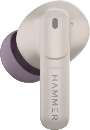Hammer Stellar True Wireless Earbuds