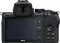 Nikon Z50 20.9MP Mirrorless Camera with Nikkor Z 24-200mm F/4-6.3 VR Lens