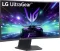 LG Ultragear 27GS60QC-B 27 inch Quad HD Curved Gaming Monitor