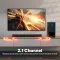 GoVo GoSurround 750 Pro 160 W Bluetooth Soundbar
