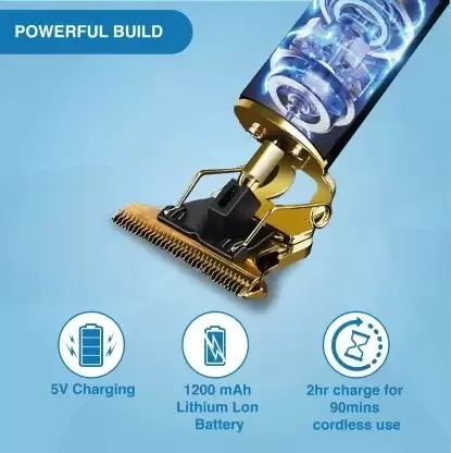 Flipkart SmartBuy FKSB T99 Trimmer