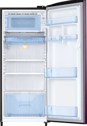 Samsung RR20C2723CR 183 L 3 Star Single Door Refrigerator