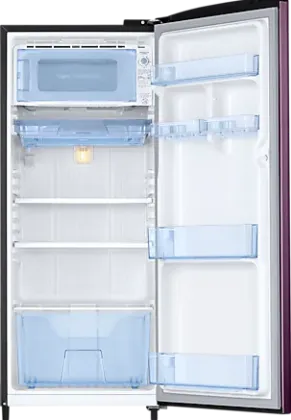 Samsung RR20C2723CR 183 L 3 Star Single Door Refrigerator
