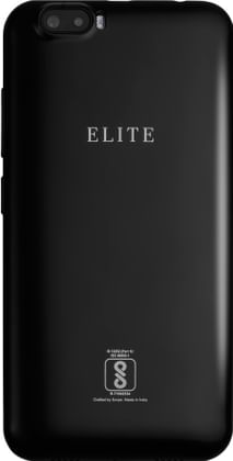 Swipe Elite Dual (Elite X)
