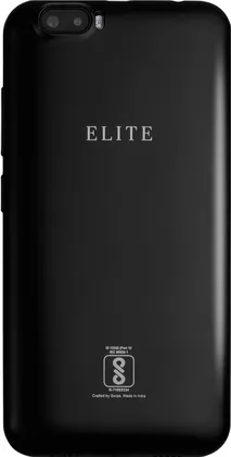 Swipe Elite Dual (Elite X)