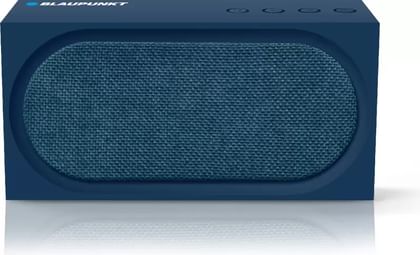 Blaupunkt BT-52 BL 10 W Bluetooth  Speaker