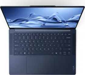 Lenovo YOGA Air 14s Laptop ( Snapdragon X Elite X1E-78-100/ 32GB/ 1TB SSD/ Win11)