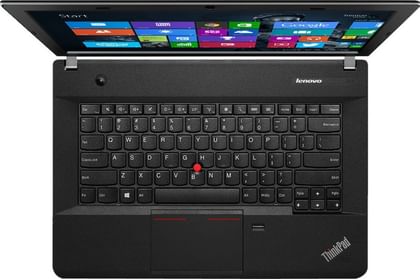 Lenovo ThinkPad X240 Laptop (4th Gen Intel Core i5/ 4GB / 1TB