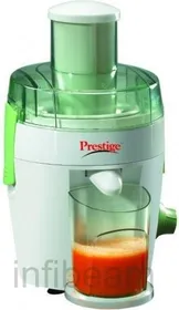 Prestige PCJ 2.0 250 W Centrifugal Juicer