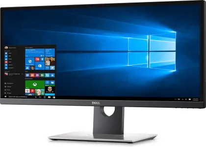 Dell Ultra Sharp U2917W 29-inch UWFHD LED Monitor
