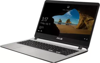 Asus Vivobook X507UA-EJ215T Laptop (6th Gen Ci3/ 4GB/ 1TB/ Win10)