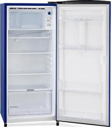 Voltas Beko RDC215C/2S0WBR0M0000GO 183 L 2 Star Single Door Refrigerator