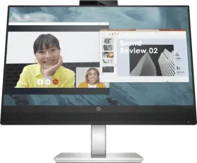 HP M24 23.8 inch Full HD Monitor