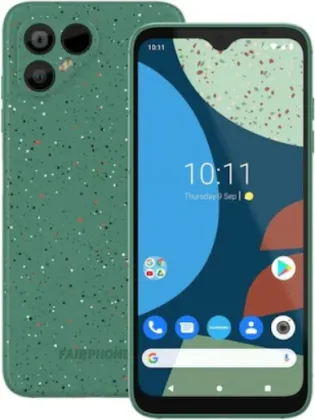 Fairphone 4 5G