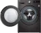 LG FHD1057STB 10.5 Kg Fully Automatic Front Load Washing Machine