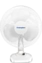 Crompton High Flo Wave Plus 400mm 3 Blade Table Fan