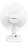 Crompton High Flo Wave Plus 400mm 3 Blade Table Fan