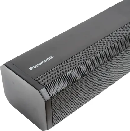 Panasonic SC-HTS160GWK 160W Bluetooth Soundbar