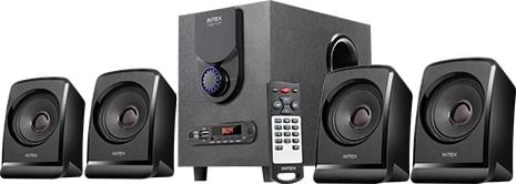 Intex Home Theaters Under ₹3,000 