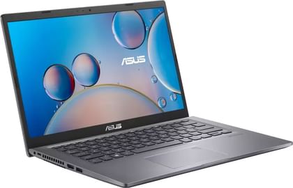 Asus M415DA-EB511T Laptop (AMD Ryzen 5/ 4GB/ 512GB SSD/ Win10 Home)