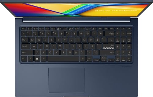 Asus Vivobook 15 X1504VAP-NJ2864WS Laptop (Intel Core 5 120U/ 16GB/ 512GB SSD/ Win11)