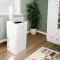 Whirlpool ‎WHNP121AW 12000 BTU 115V Portable AC
