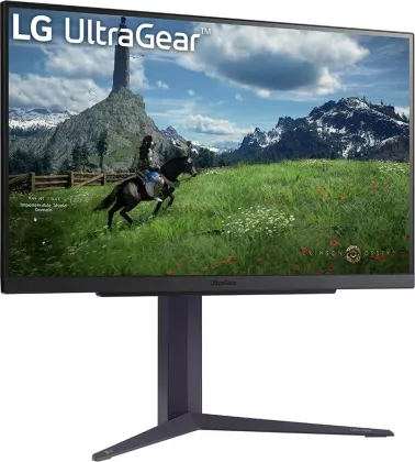 LG Ultragear 27GS85Q 27 inch Quad HD Gaming Monitor