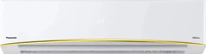 Panasonic CS/CU-KU18YKY4-1 1.5 Ton 4 Star Inverter Split AC