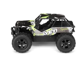 KYAMRC KY3366 Big Foot RWD RC Car